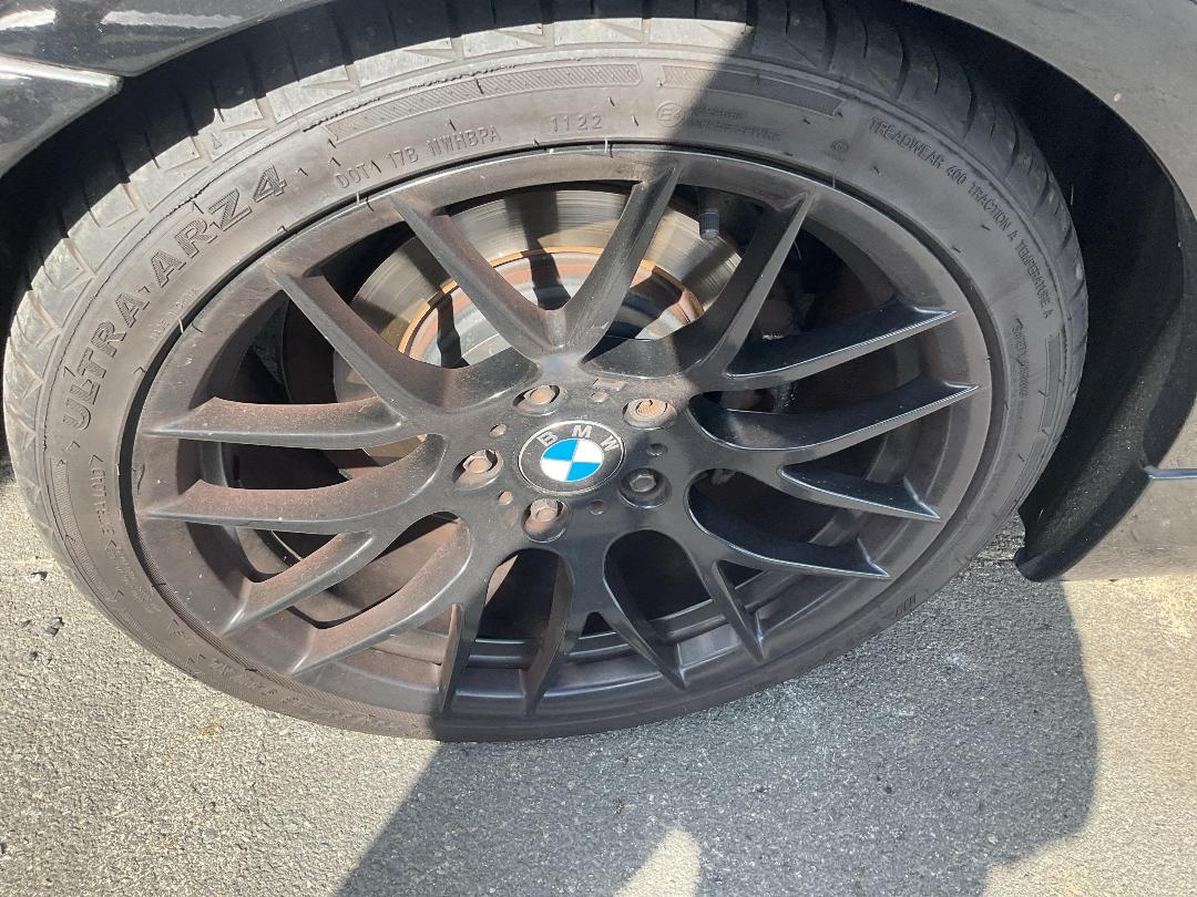 Photo '5' of BMW 320I