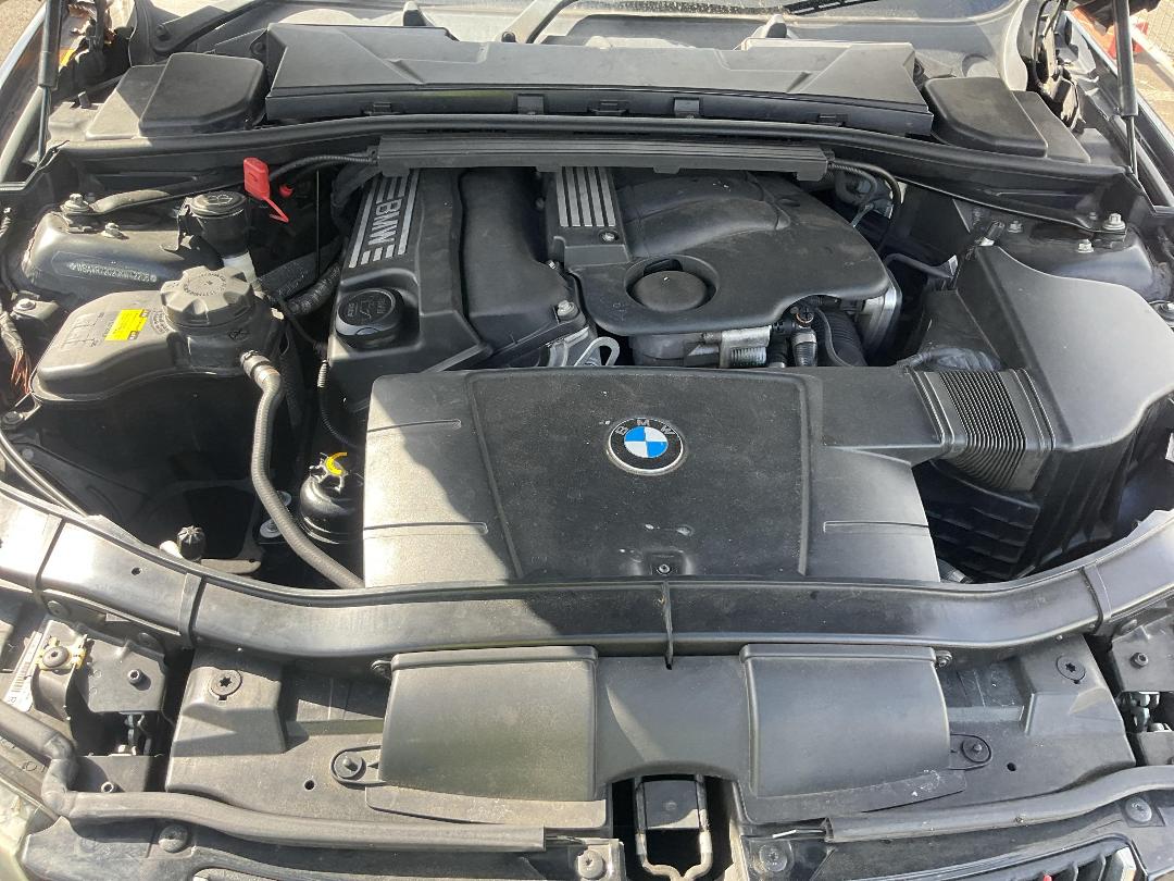 Photo '6' of BMW 320I