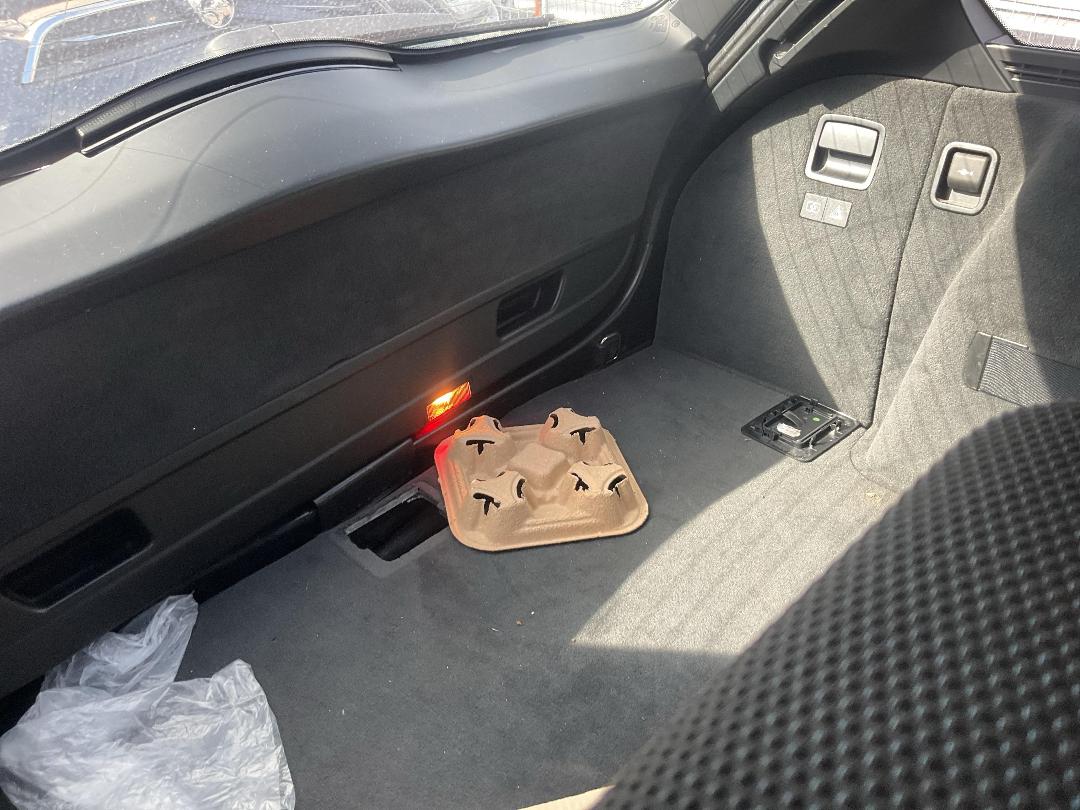 Photo '10' of BMW 320I