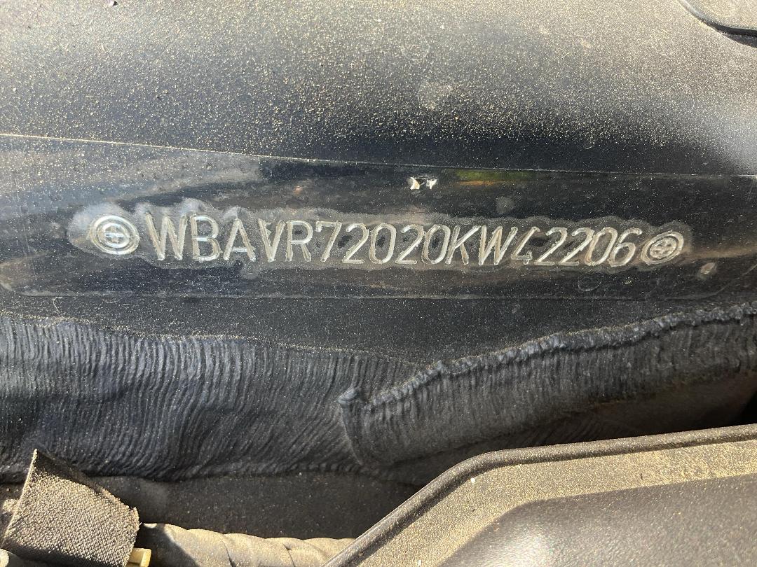 Photo '7' of BMW 320I