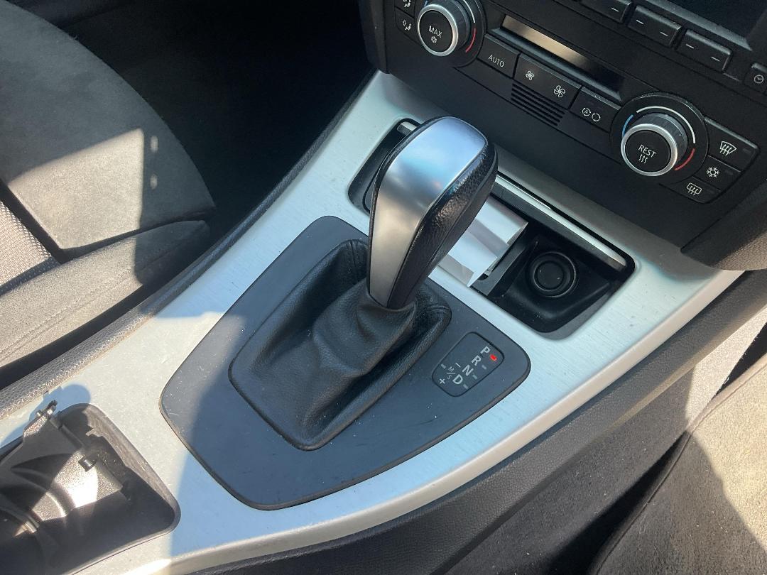 Photo '12' of BMW 320I