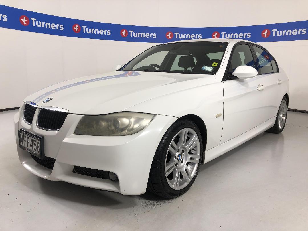 Photo '4' of BMW 320I Photo '4' of BMW 320I