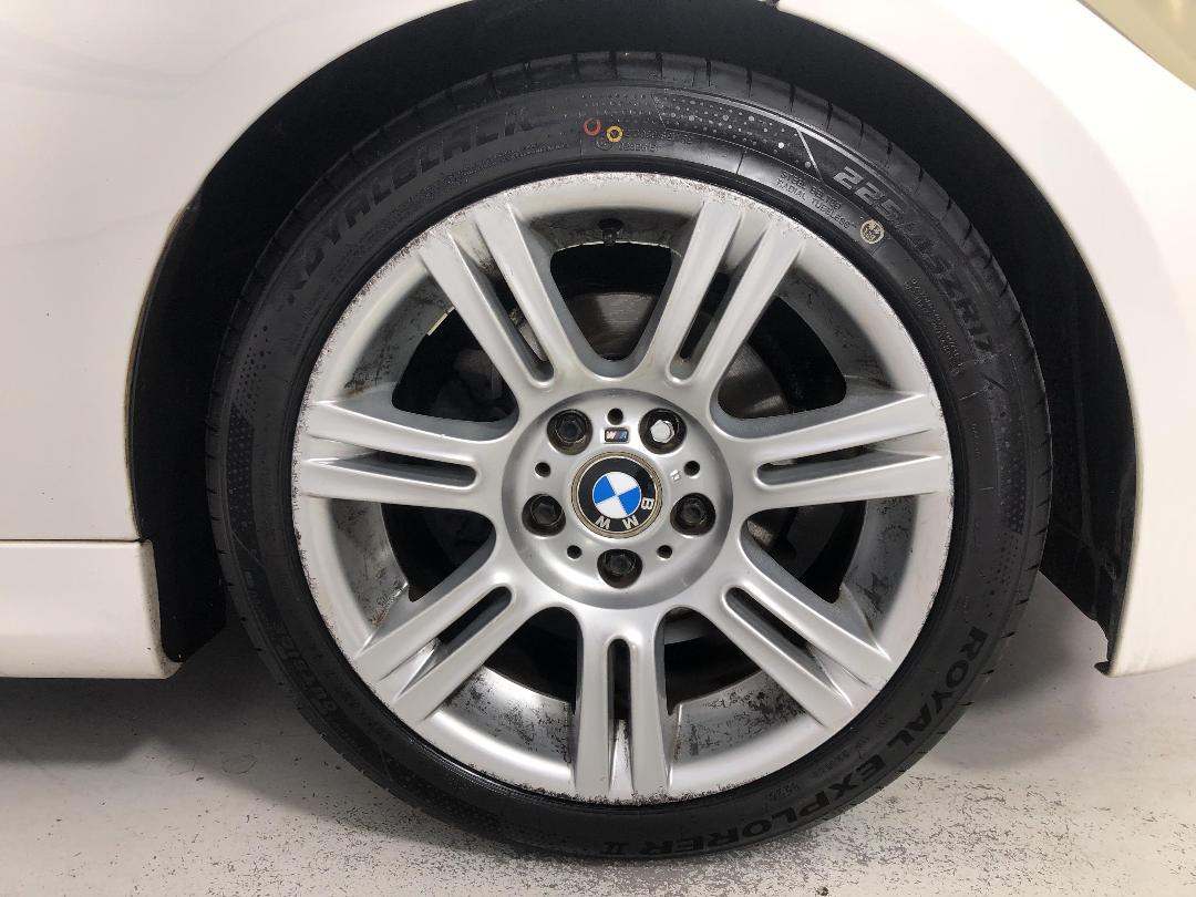 Photo '9' of BMW 320I Photo '9' of BMW 320I