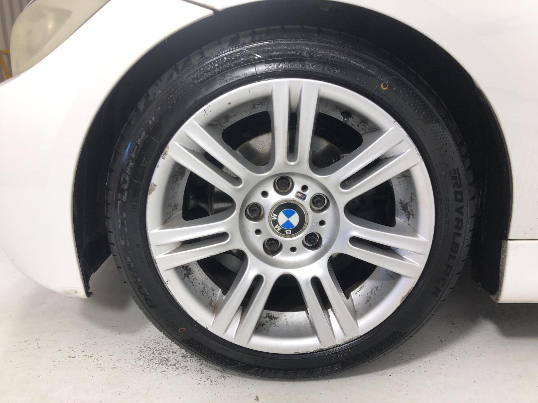 Photo '10' of BMW 320I Photo '10' of BMW 320I