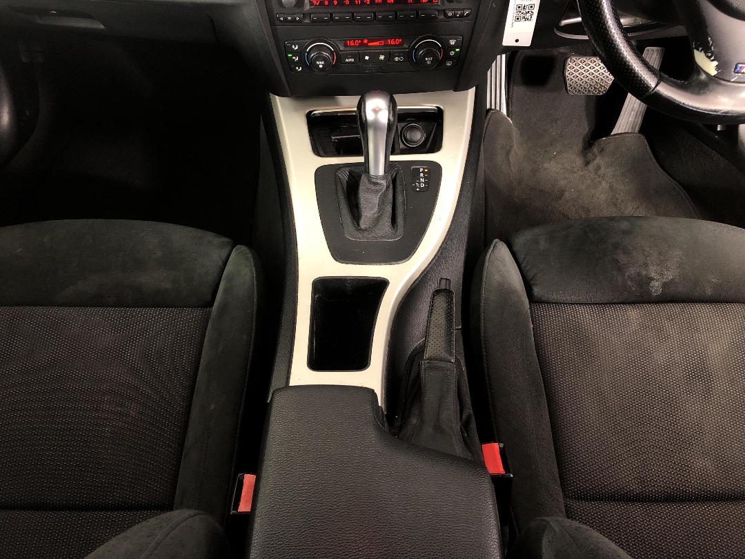 Photo '18' of BMW 320I Photo '18' of BMW 320I