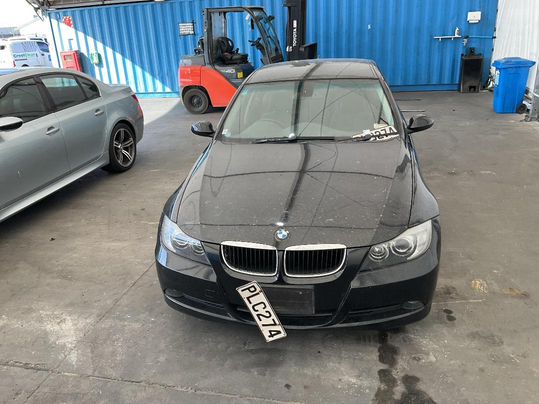 Photo '5' of BMW 320I