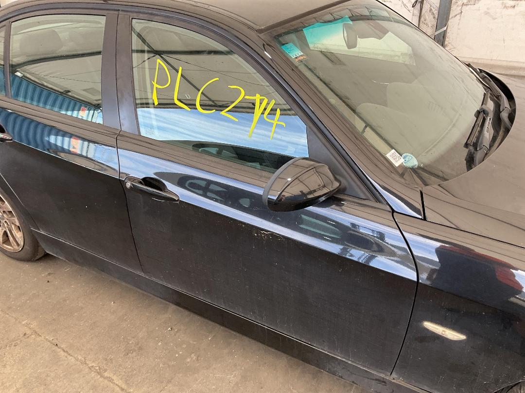 Photo '3' of BMW 320I