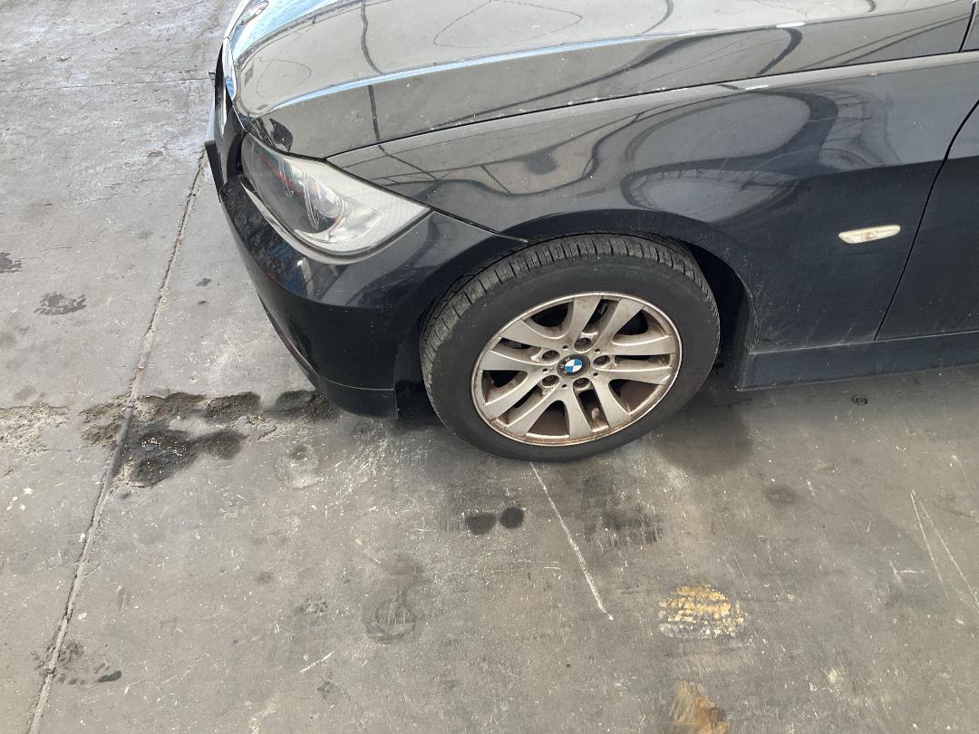 Photo '7' of BMW 320I