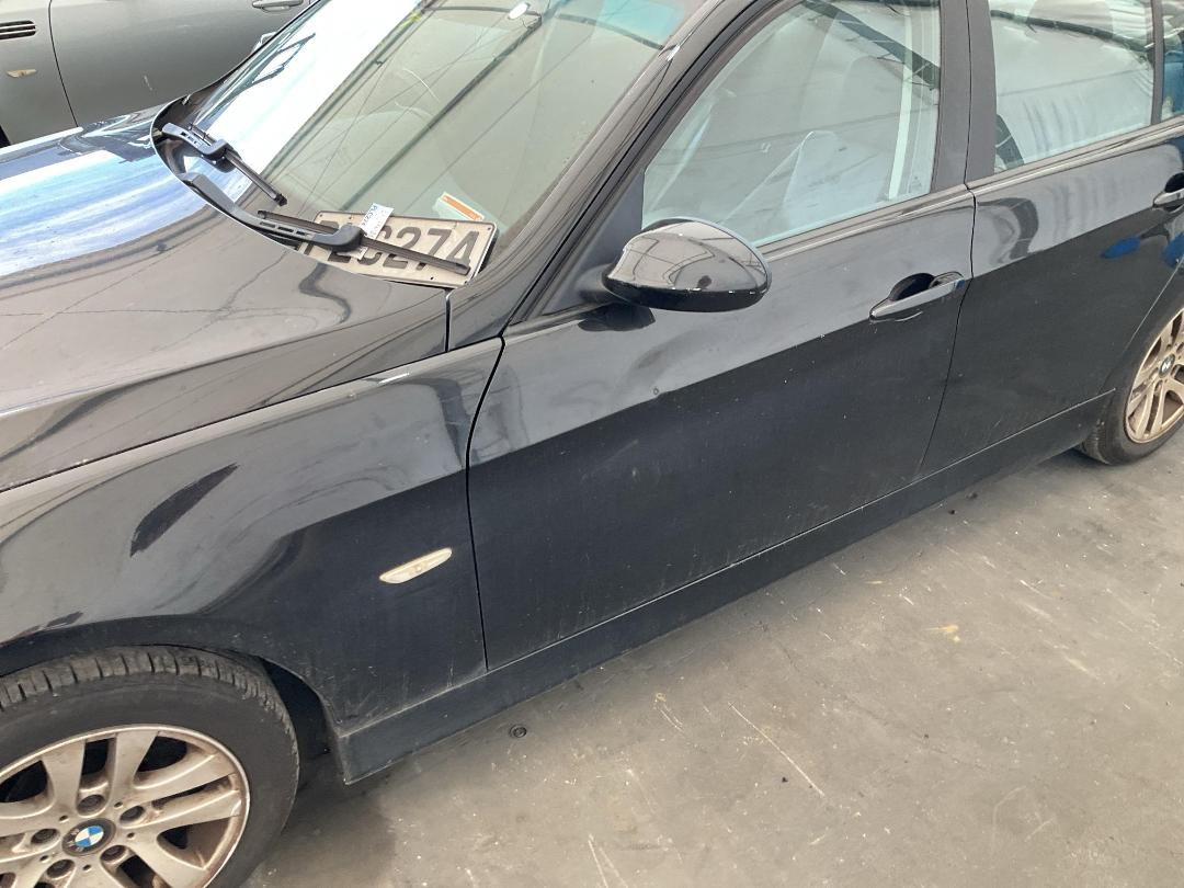 Photo '8' of BMW 320I