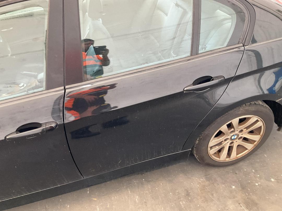 Photo '9' of BMW 320I