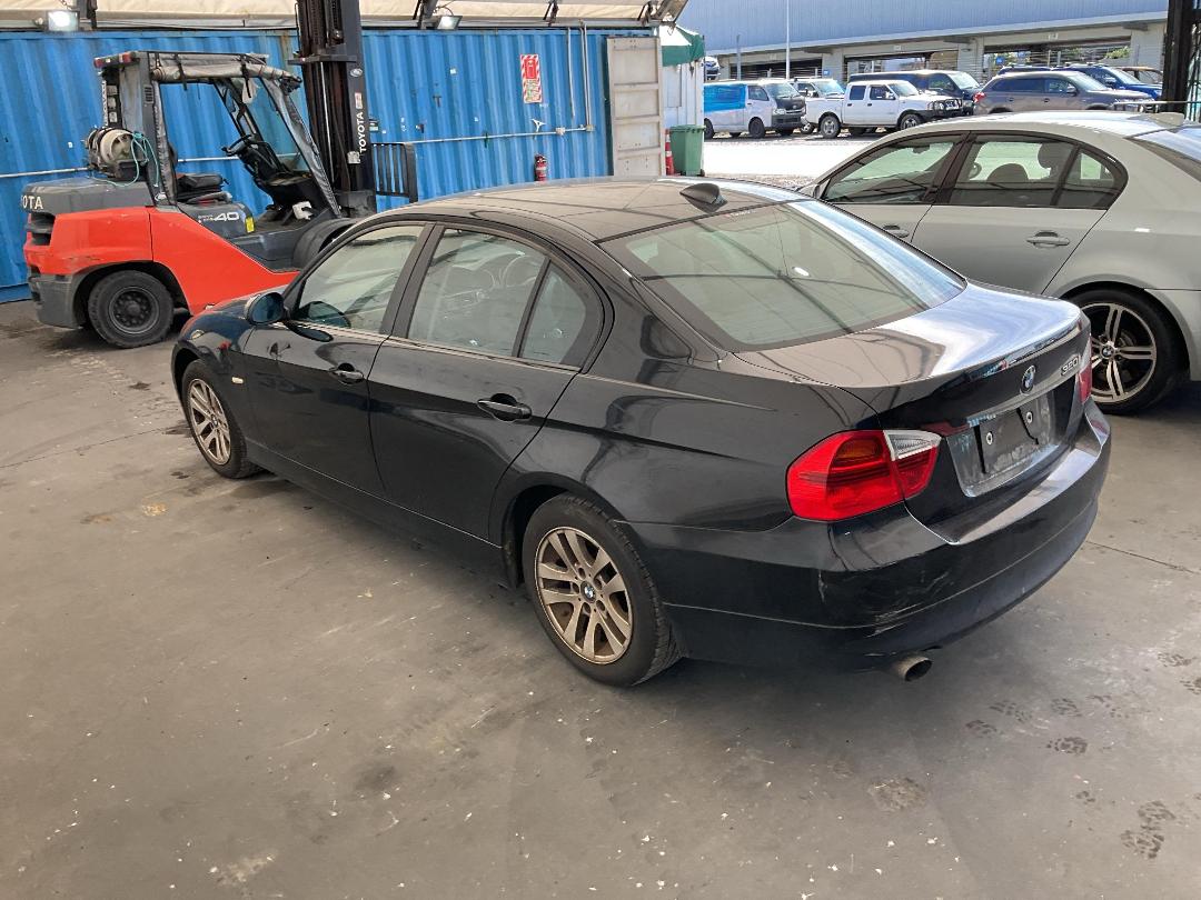 Photo '10' of BMW 320I