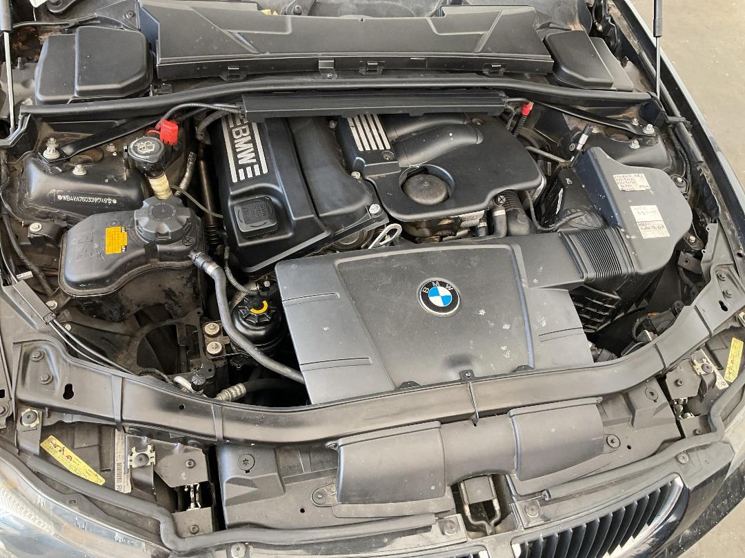 Photo '17' of BMW 320I