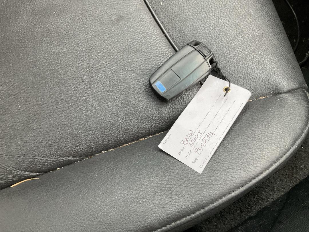 Photo '20' of BMW 320I