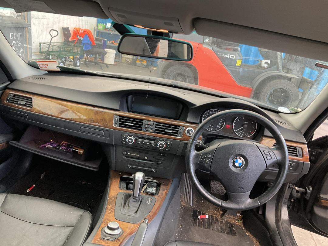 Photo '23' of BMW 320I