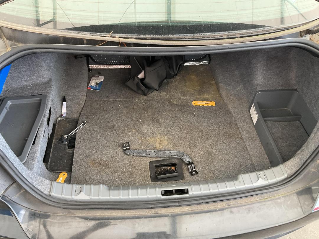 Photo '24' of BMW 320I