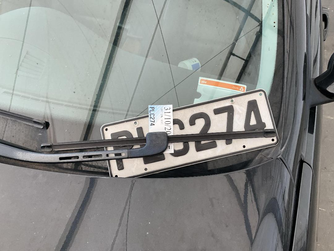 Photo '26' of BMW 320I