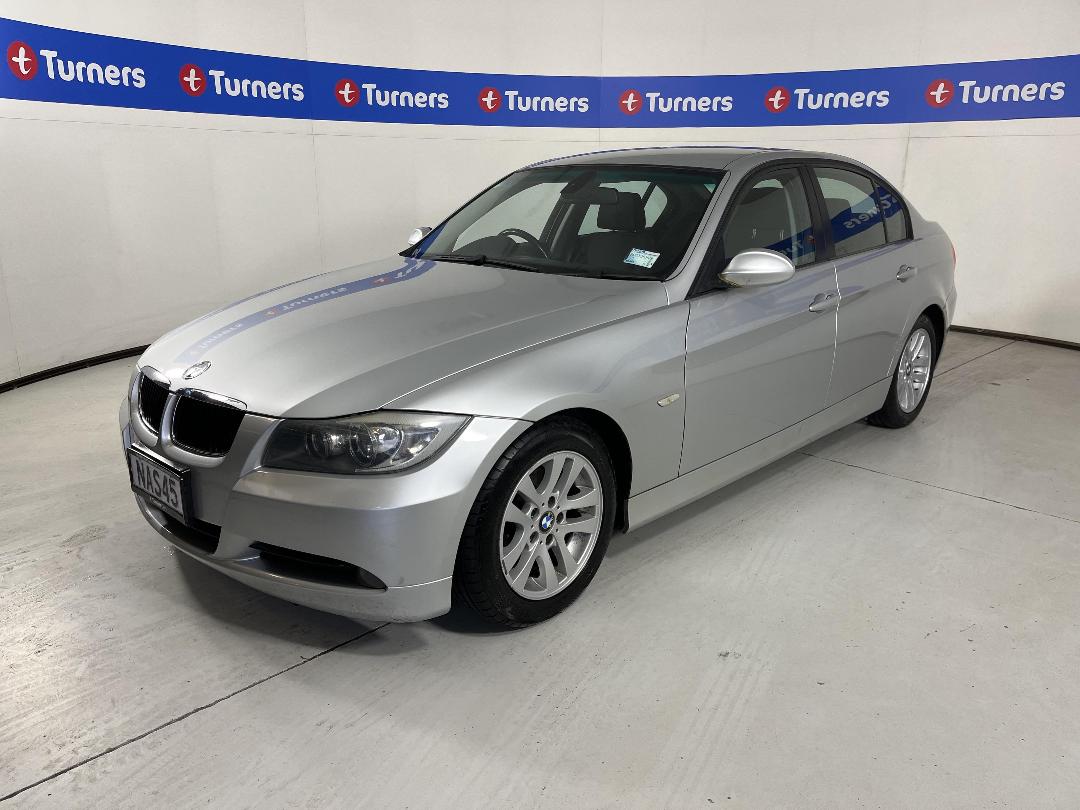 Photo '4' of BMW 320I