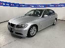 Thumbnail '4' of BMW 320I