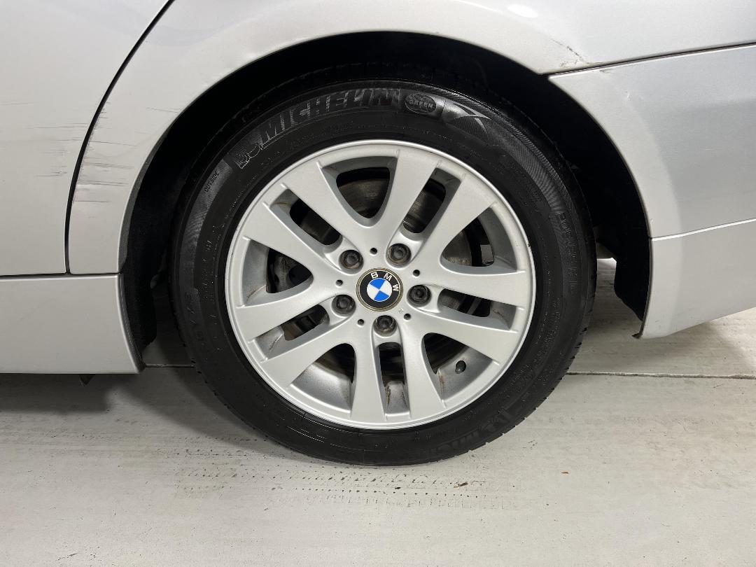 Photo '11' of BMW 320I