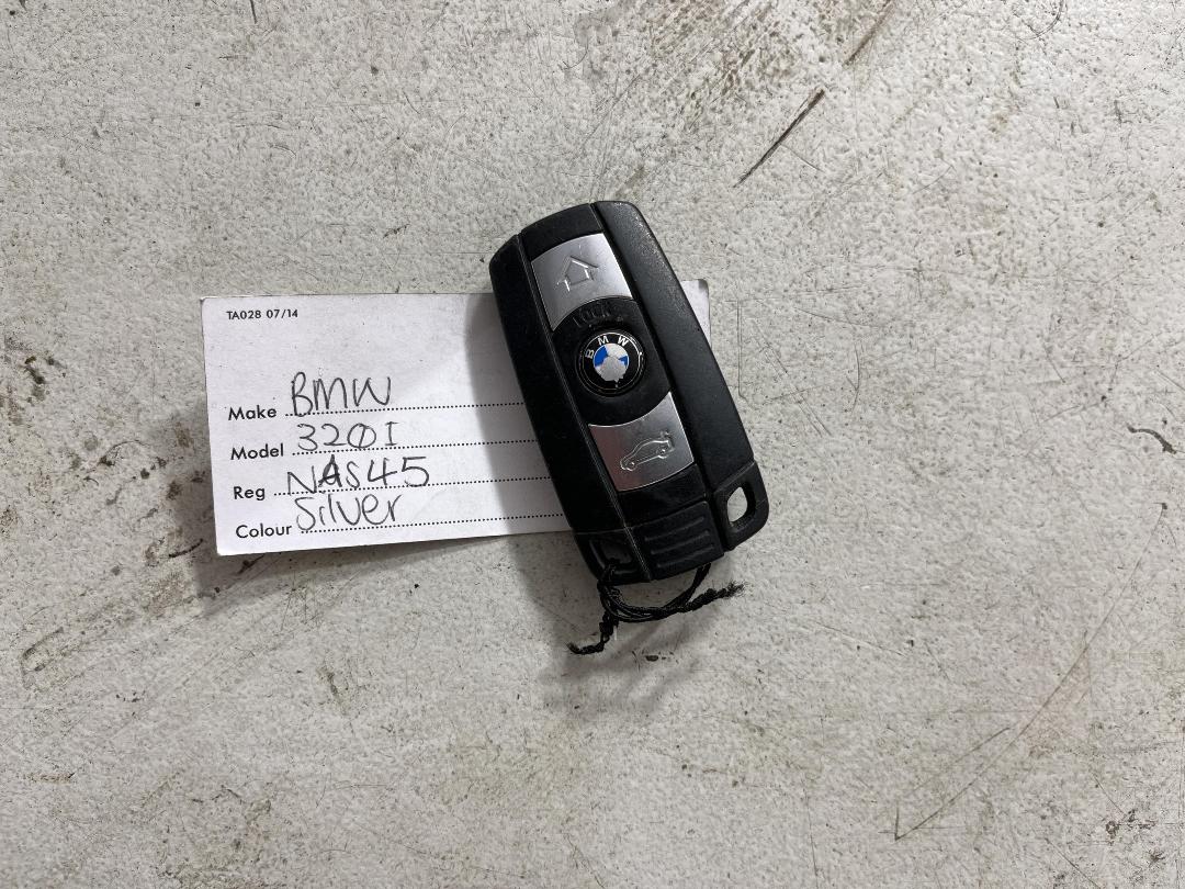 Photo '22' of BMW 320I