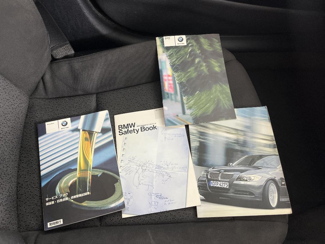 Photo '24' of BMW 320I