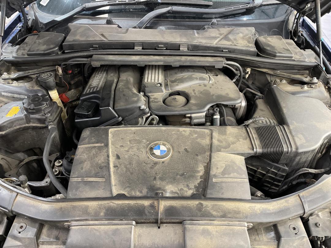 Photo '11' of BMW 320I