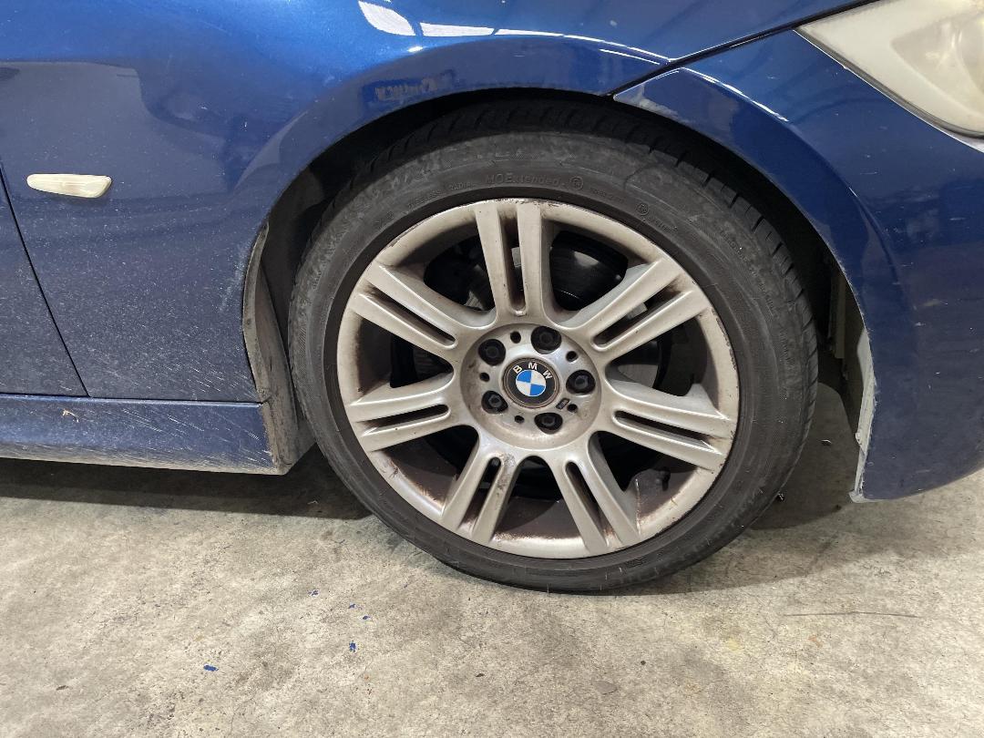 Photo '7' of BMW 320I