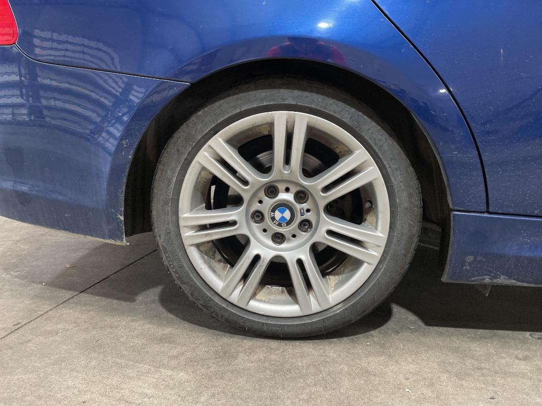 Photo '10' of BMW 320I