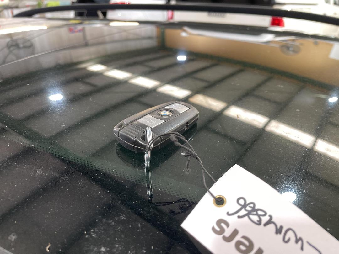 Photo '20' of BMW 320I