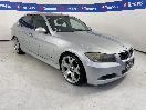 Thumbnail '1' of BMW 323I