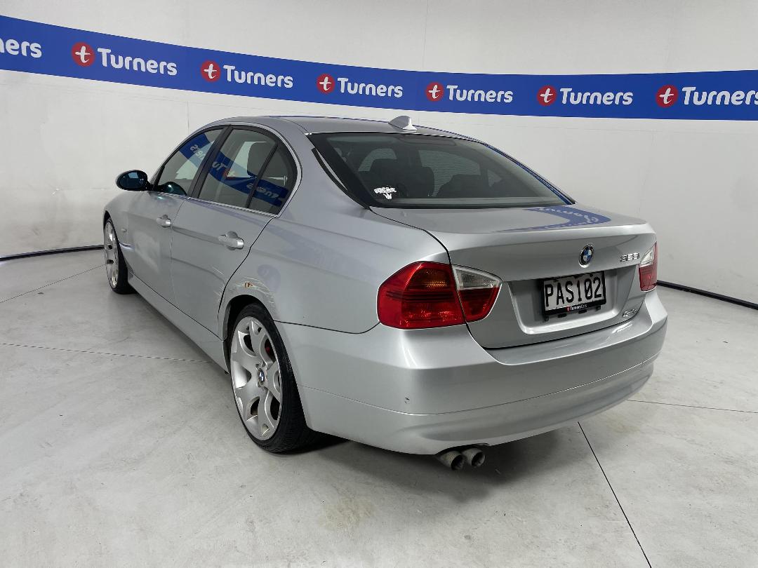 Photo '6' of BMW 323I