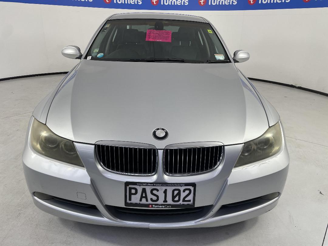 Photo '12' of BMW 323I