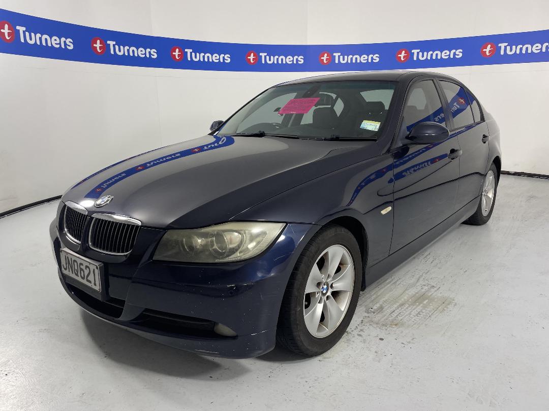 Photo '3' of BMW 323I Photo '3' of BMW 323I