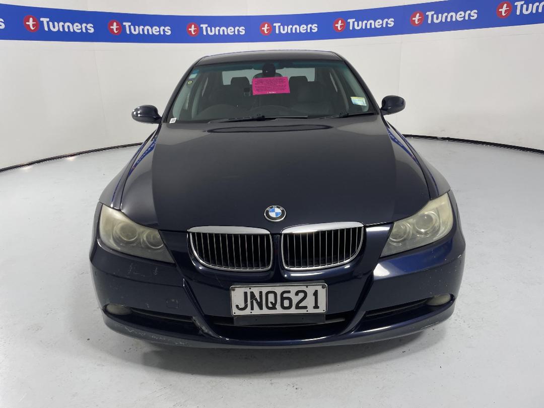 Photo '2' of BMW 323I Photo '2' of BMW 323I