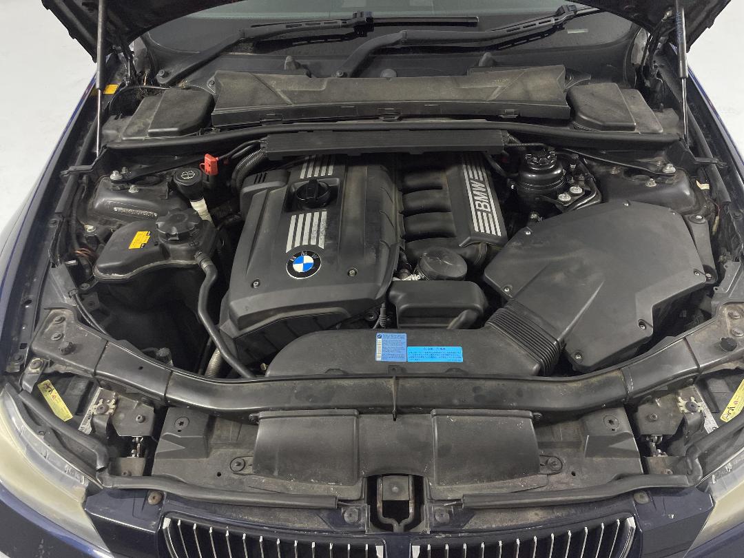 Photo '11' of BMW 323I Photo '11' of BMW 323I