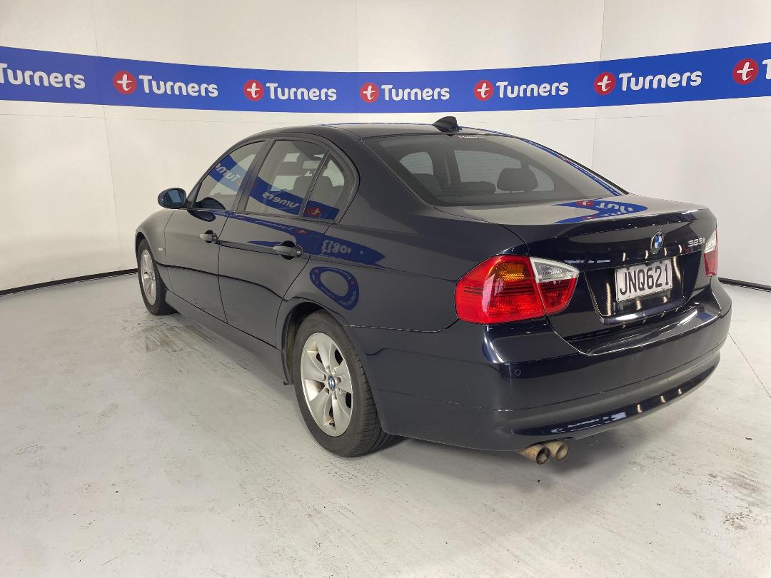 Photo '4' of BMW 323I Photo '4' of BMW 323I