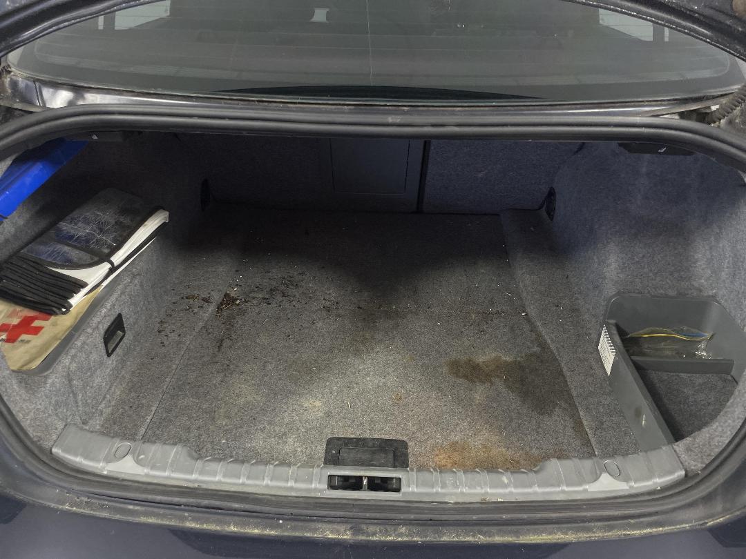 Photo '12' of BMW 323I Photo '12' of BMW 323I