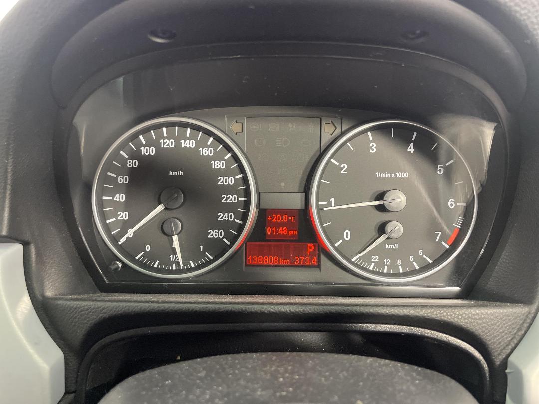 Photo '19' of BMW 323I Photo '19' of BMW 323I