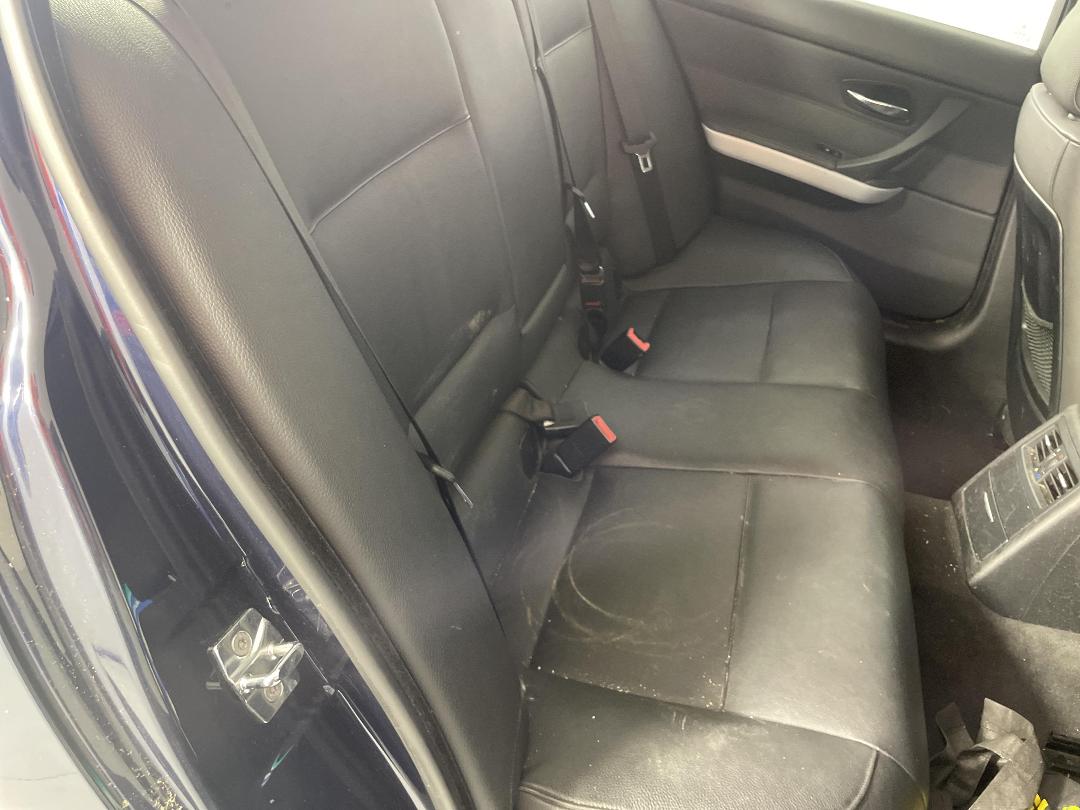 Photo '18' of BMW 323I Photo '18' of BMW 323I