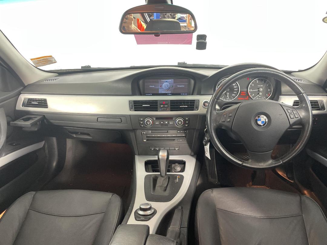 Photo '15' of BMW 323I Photo '15' of BMW 323I