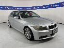 Thumbnail '1' of BMW 323I