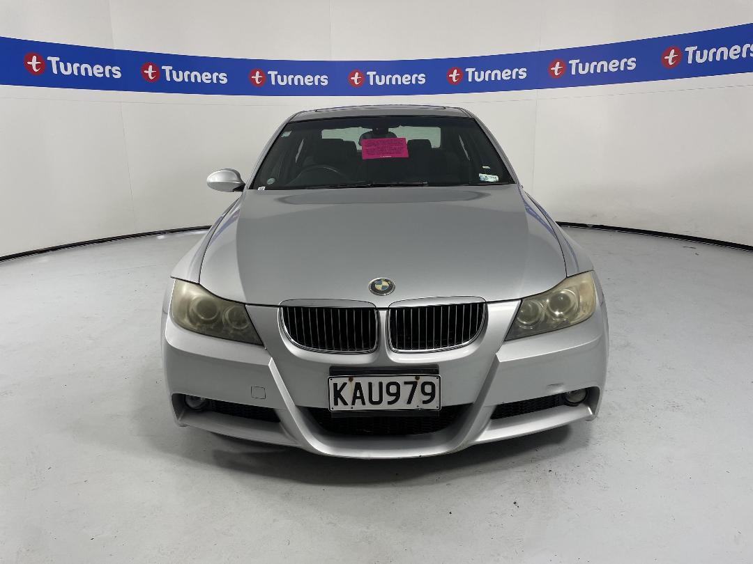 Photo '2' of BMW 323I Photo '2' of BMW 323I