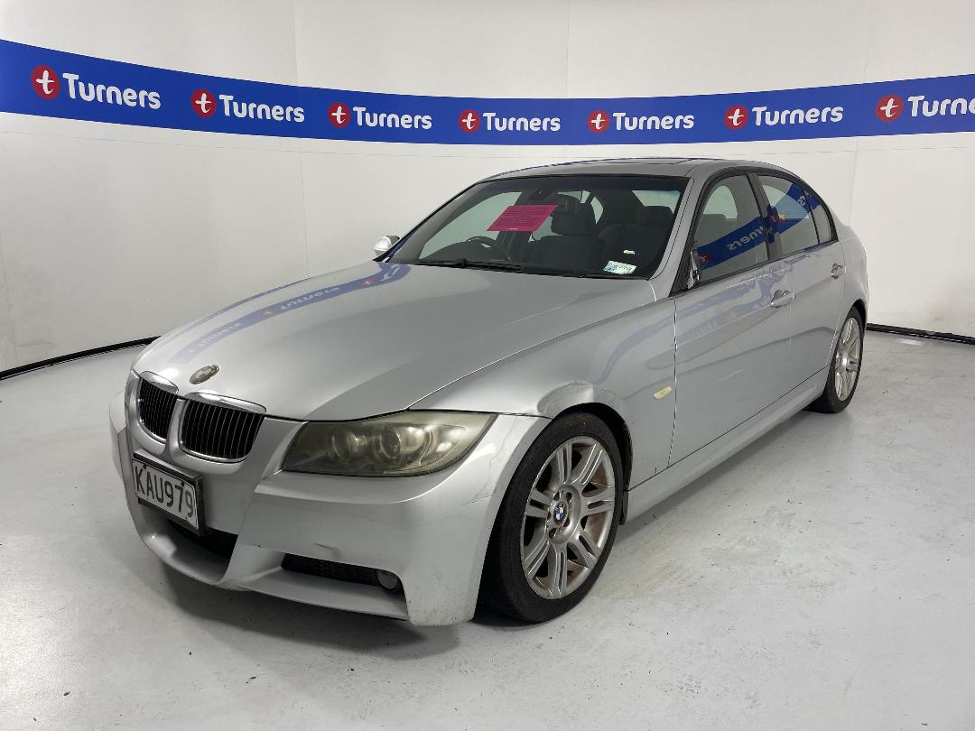 Photo '3' of BMW 323I Photo '3' of BMW 323I