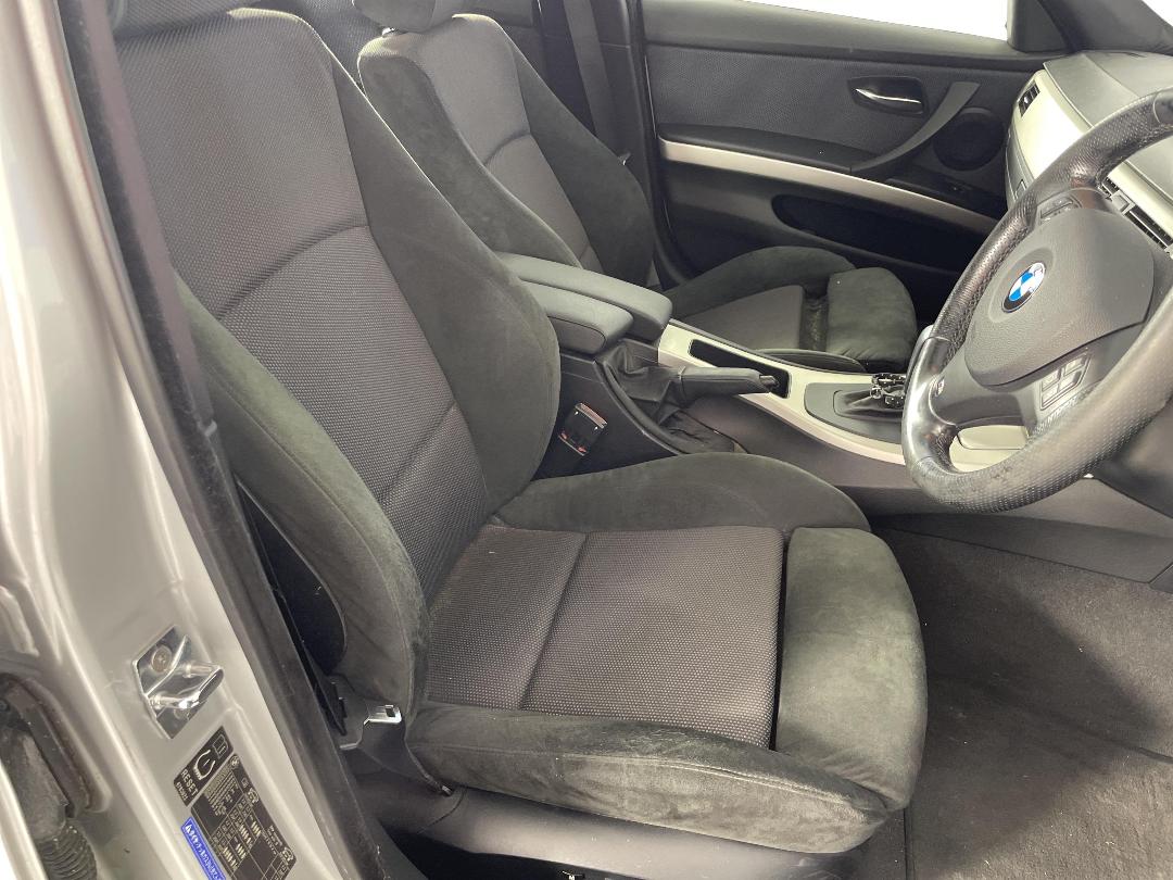 Photo '14' of BMW 323I Photo '14' of BMW 323I