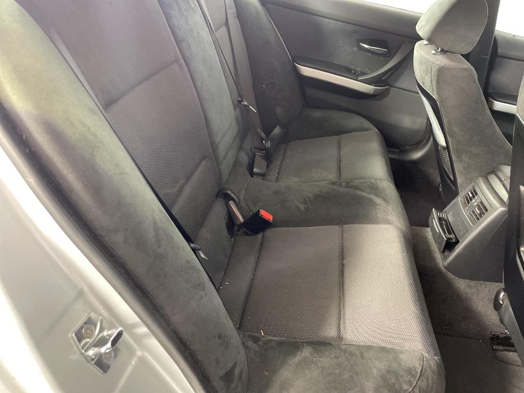 Photo '18' of BMW 323I Photo '18' of BMW 323I