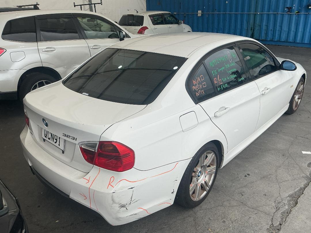 Photo '9' of BMW 323I