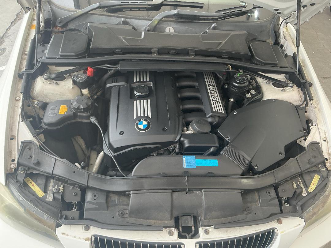 Photo '12' of BMW 323I