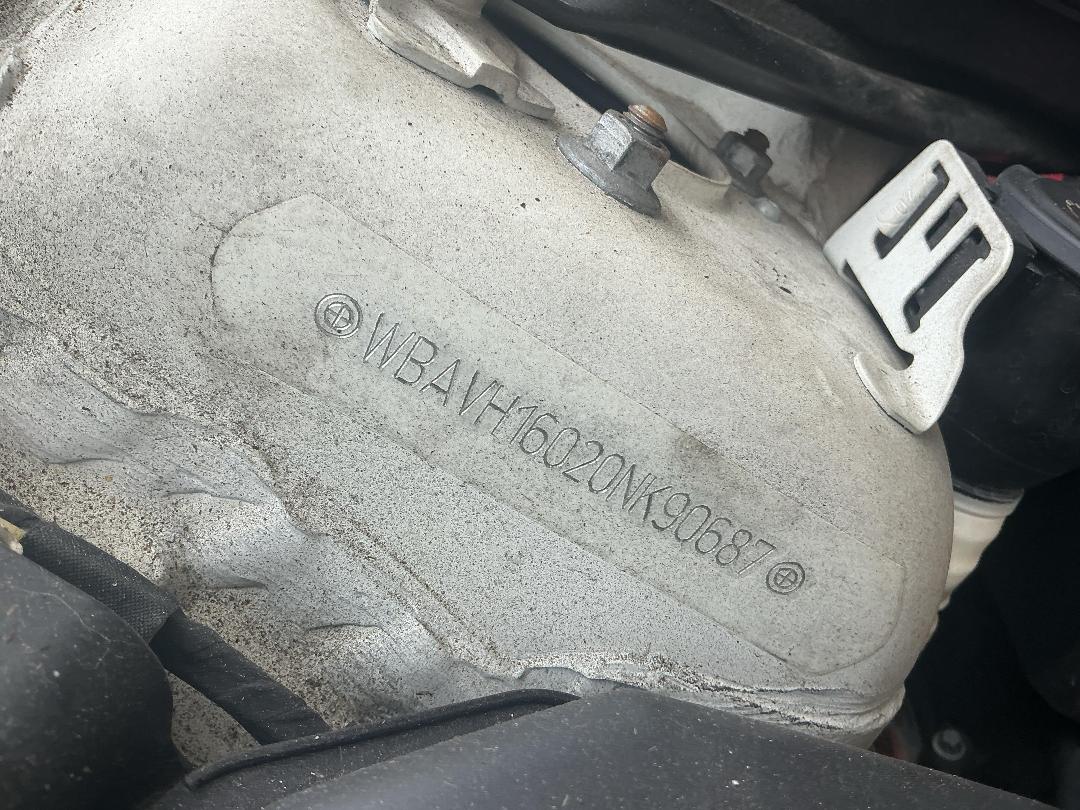 Photo '13' of BMW 323I