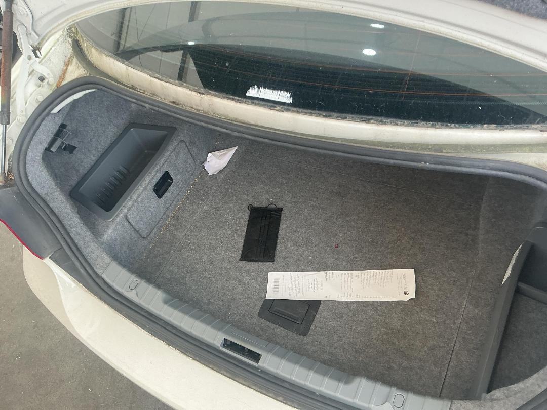 Photo '19' of BMW 323I