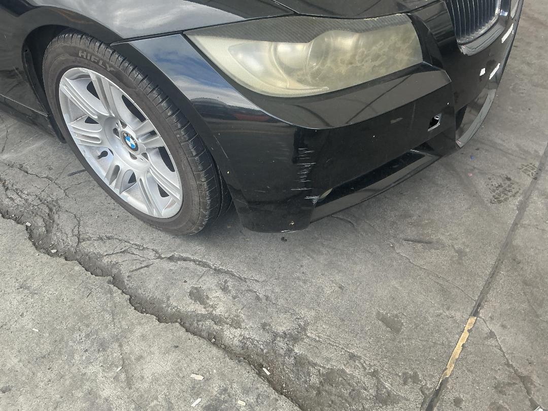 Photo '4' of BMW 323I Photo '4' of BMW 323I